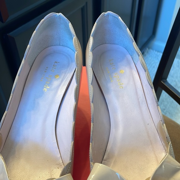 Kate spade kitty heels - Picture 3 of 5